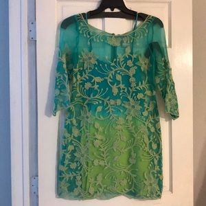 Yoana Baraschi dress size S